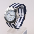 Gesunde versicherung nickel free watch quarz